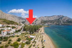Urban Harmony, Omiš